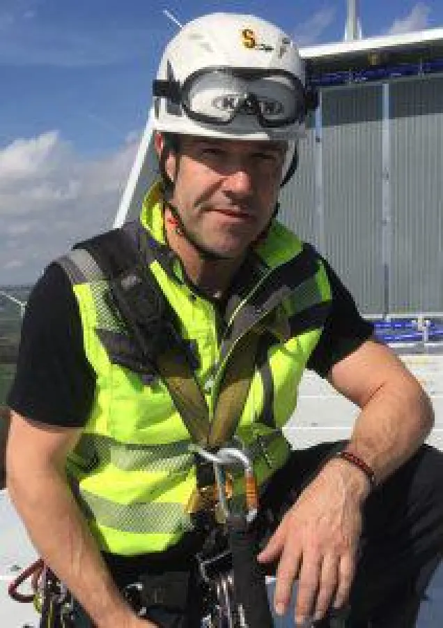 Inhaber Christian Kohl