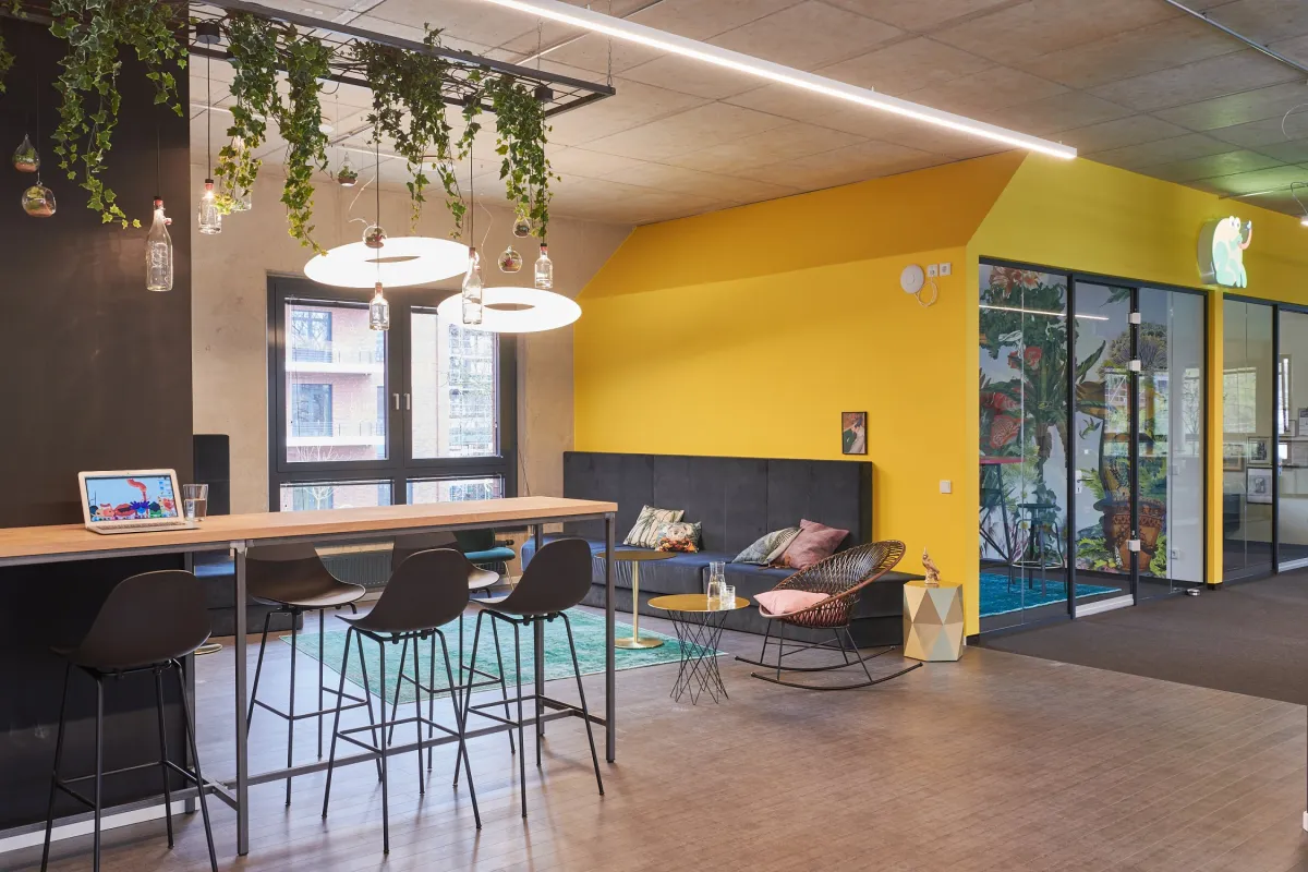 KMK Kinderzimmer Logo (© KMK Kinderzimmer )