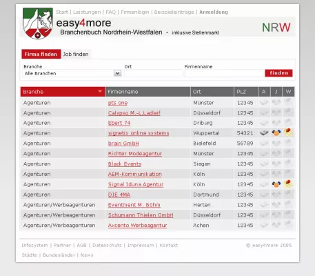 Bild: Trend verstärkt sich - easy4more.de hat hierauf reagiert