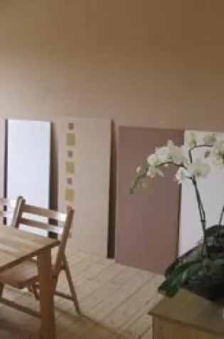 Bild: Schöne Räume zum Wohlfühlen