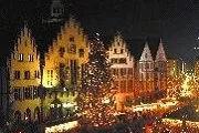 Bild: Kunst und Romantik in der Bankenmetropole