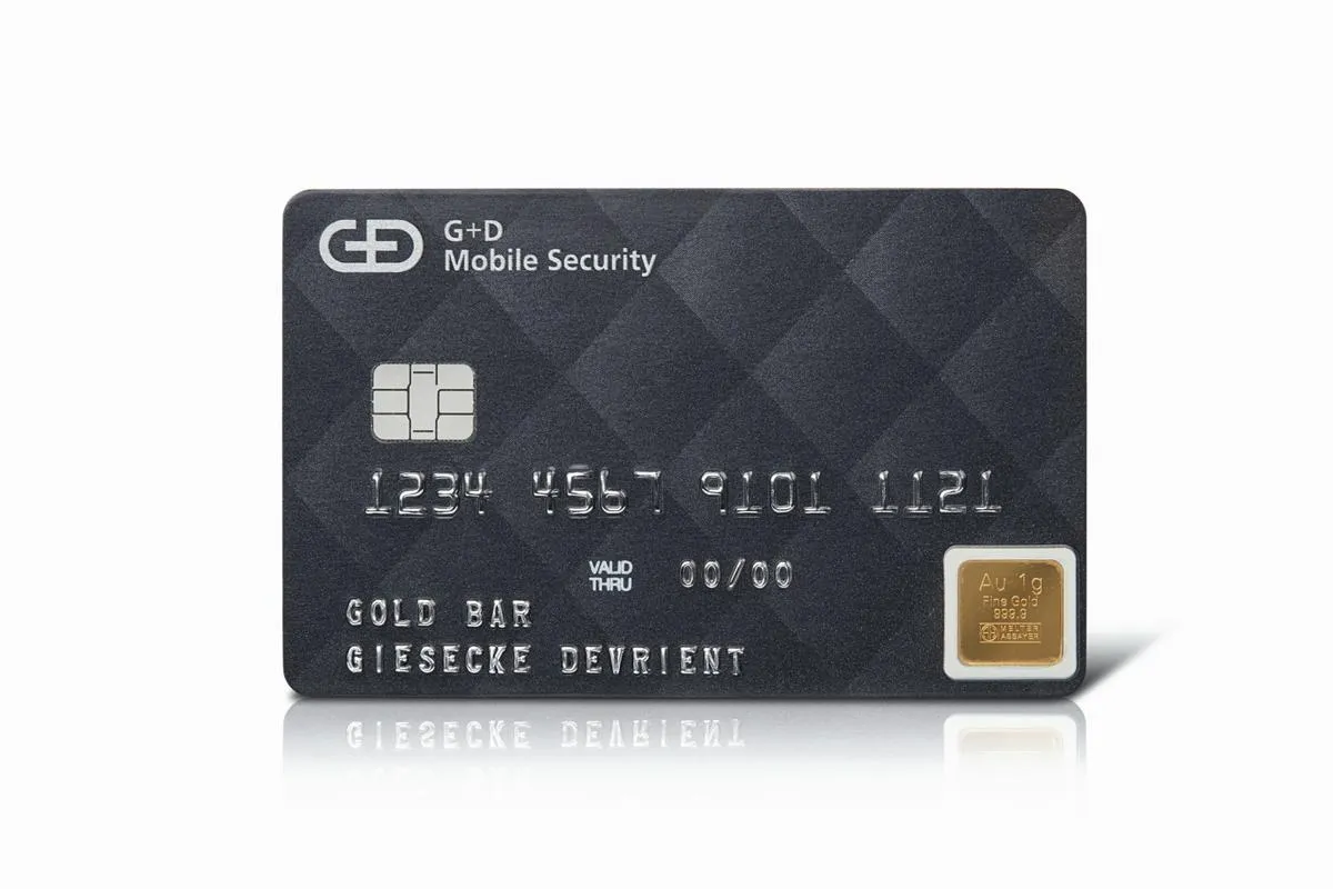 Das Zentrum ist anfangs auf 10 Mio. personalisierte Karten/Jahr ausgelegt. (© G+D Mobile Security)