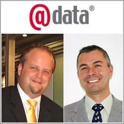 Bild: Übernahme der Jocham Computer Systeme GmbH durch die atdata GmbH