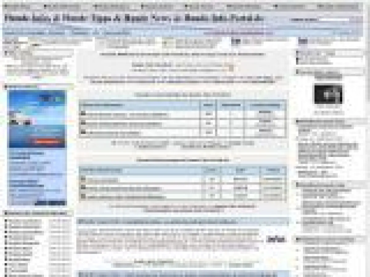 Screenshot Hunde Info Portal.