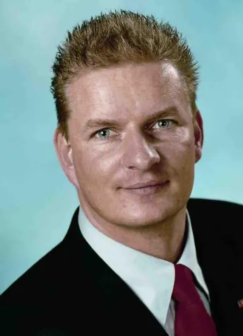 Bild: Nils Ulrich gründet Dialogmacher GmbH