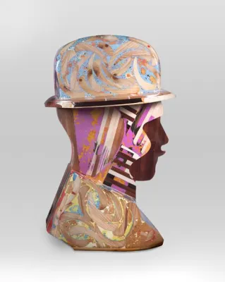 Bild: "Stück für Stück" zum jungen Talent - Fuentes Fuertes