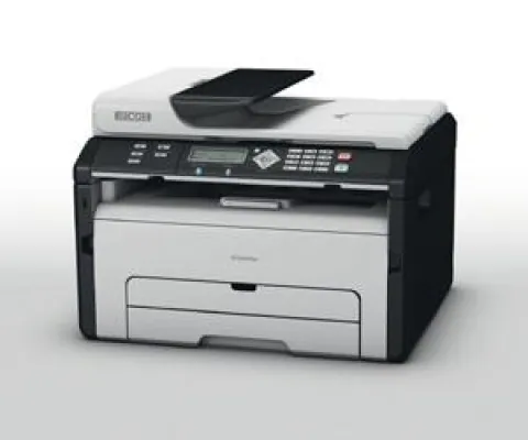 SP 201Nw und SP 204SFNw von Ricoh: Drahtlose Desktopdrucker für kleine Büros Bild: SP 201Nw und SP 204SFNw von Ricoh: Drahtlose Desktopdrucker für kleine Büros