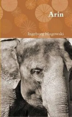 Bild: Ingeborg Hugowski veröffentlicht Erstlingsroman "Arin"