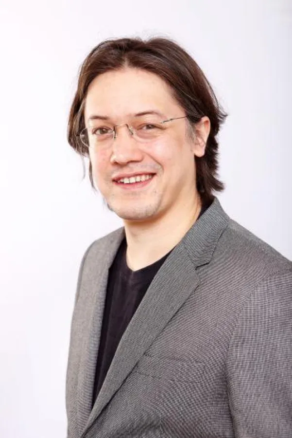 Manon Goo, Geschäftsführer von DG-i - Dembach Goo Informatik