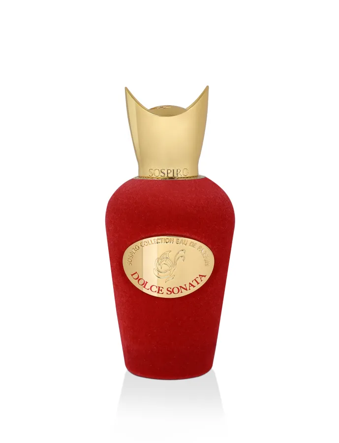 DOLCE SONATA EAU DE PARFUM SOSPIRO INTERNATIONAL