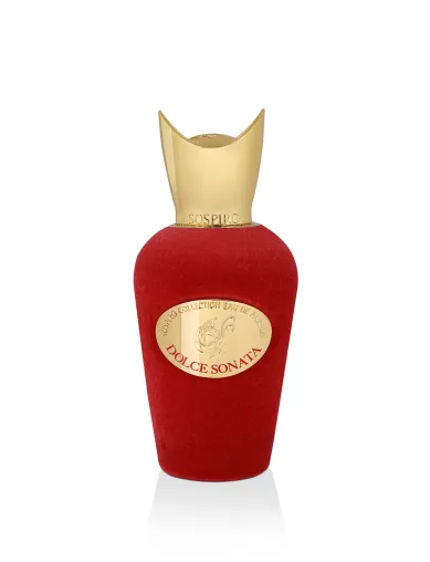 SOSPIRO DOLCE SONATA: DUFTSYMPHONIE Bild: SOSPIRO DOLCE SONATA: DUFTSYMPHONIE