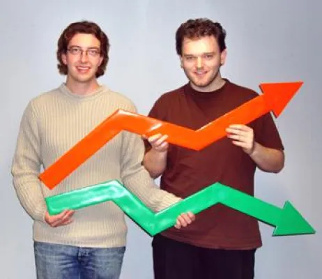 Bild: Preiskurve.de: Die Kaufempfehlung mit dem Trendbarometer