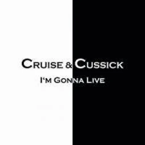 Bild: OH YES! MUSIC veröffentlicht "CRUISE & CUSSICK"
