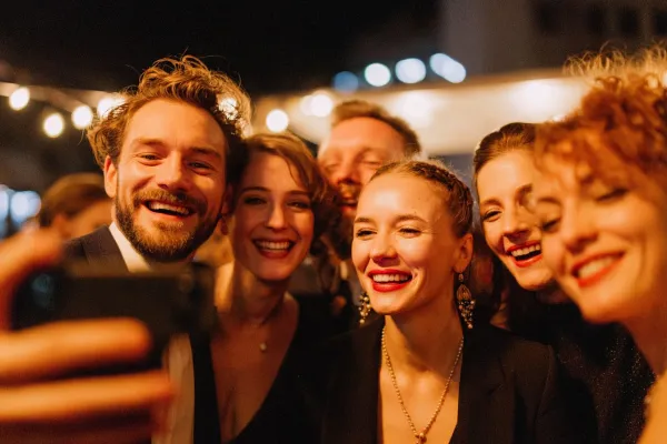 Bild: Zwischen Industriecharme und Erlebnisfaktor: Warum außergewöhnliche Eventlocations immer gefragter werden