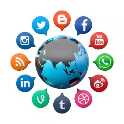 Bild: Mit smartem Social Media Marketing das Sommerloch vermeiden