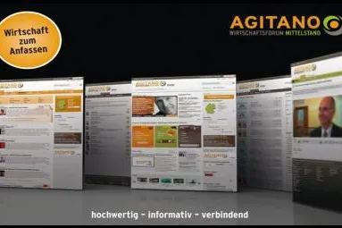 Bild: 2. AGITANO Unternehmergespräche in Augsburg am 15. Mai 2013 - Krisen erfolgreich meistern