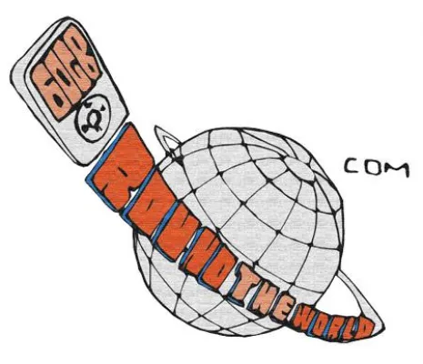 iPod als moderne Flaschenpost Bild: iPod als moderne Flaschenpost