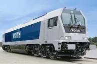Bild: Voith Turbo Lokomotivtechnik optimiert Service fürs Flottenmanagement