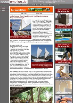 „Achterbahn“ auf Internet-Seiten eindeutig unerwünscht Bild: „Achterbahn“ auf Internet-Seiten eindeutig unerwünscht