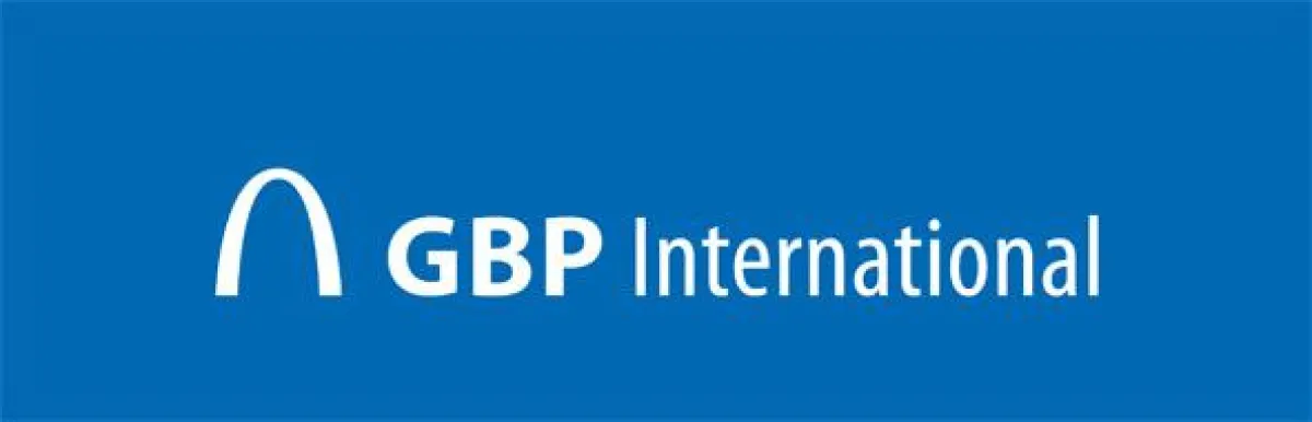 GBP International - Logo