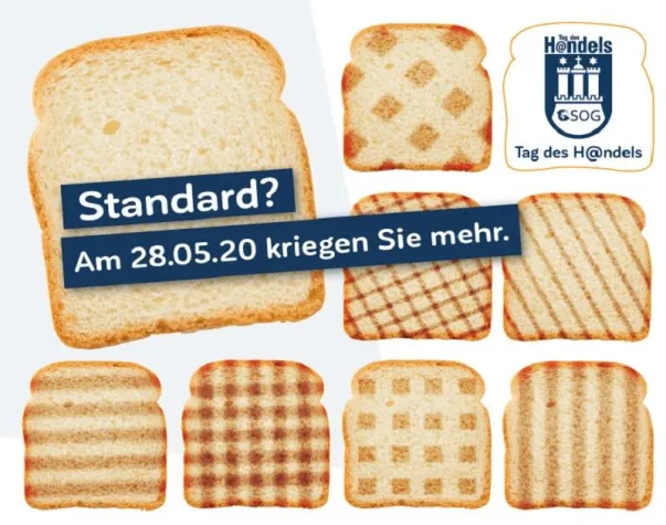 Tag des Handels 2020 Bild: Tag des Handels 2020