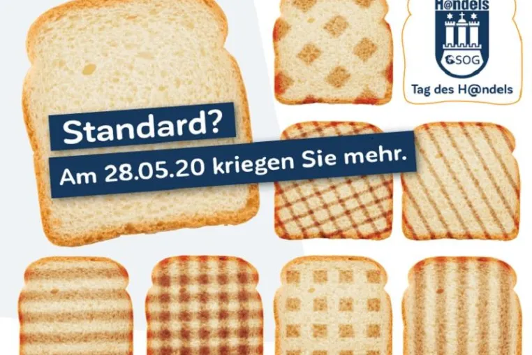 Bild: Tag des Handels 2020