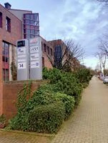 AM-Automation eröffnet Niederlassung in Dortmund Bild: AM-Automation eröffnet Niederlassung in Dortmund