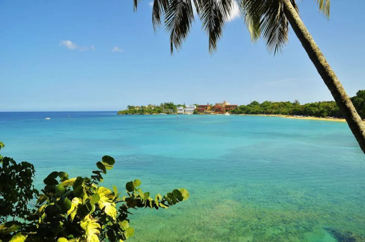 Dominikanische Republik, Cabarete ©avenTOURa