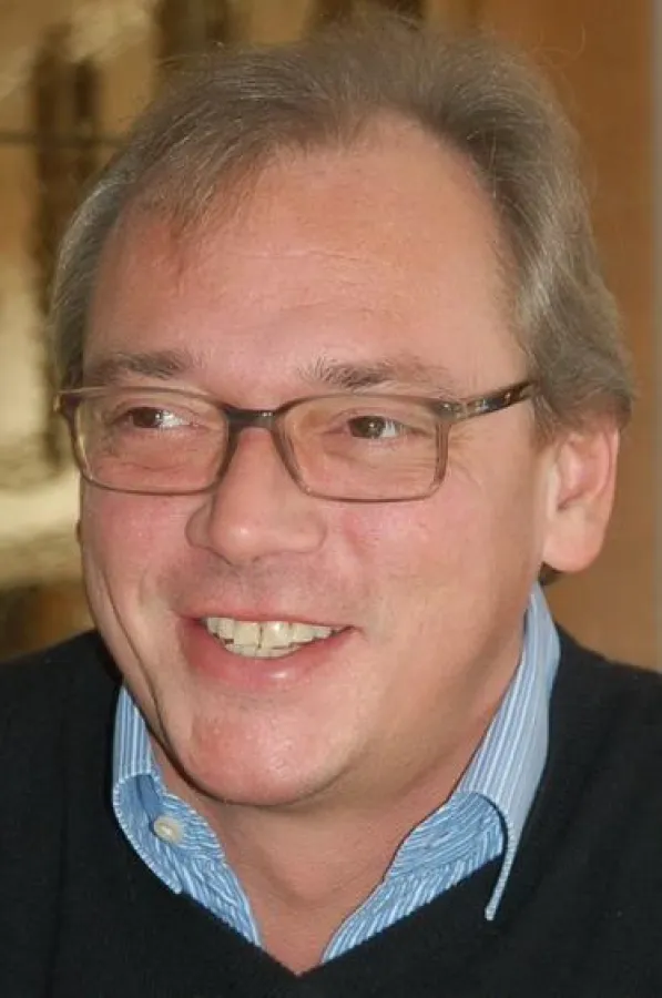 Michael S. Zerban gibt Mittelständlern Tipps zur Kommunikation.