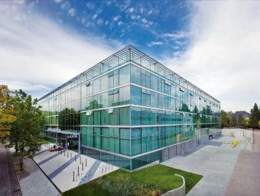 Bild: Vom Campushotel aus die Berliner Kulturszene erleben