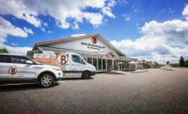 Bild: meinBodenbelag.de GmbH - ein knapp 160-jähriges Familienunternehmen