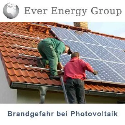 Bild: Wie man Pfusch beim Aufbau einer Photovoltaikanlage aus dem Weg geht