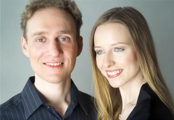 Bild: "Leise Lieder sing ich Dir bei Nacht" - Konzert mit Morgenstern-Vertonungen in Kassel