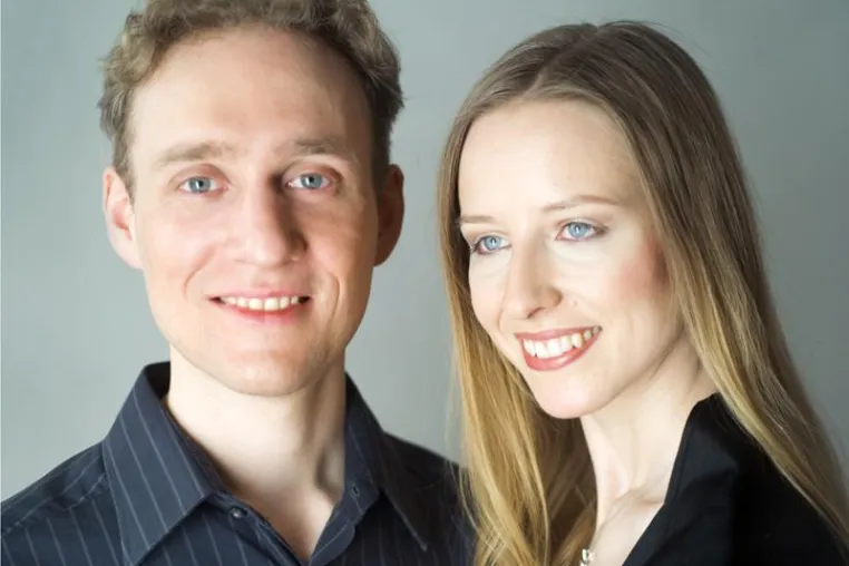 Bild: "Leise Lieder sing ich Dir bei Nacht" - Konzert mit Morgenstern-Vertonungen in Kassel