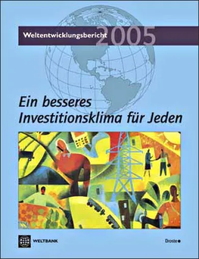 Bild: Von höchster Priorität: Die Verbesserung des Investitionsklimas