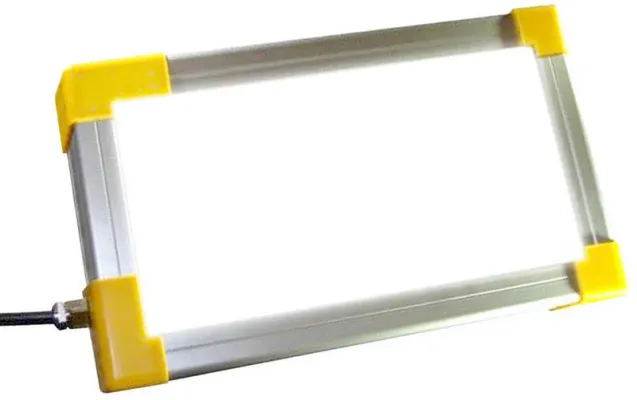 Bild: EffiBL – Neueste LED Technologie in der Hintergrundbeleuchtung von Effilux