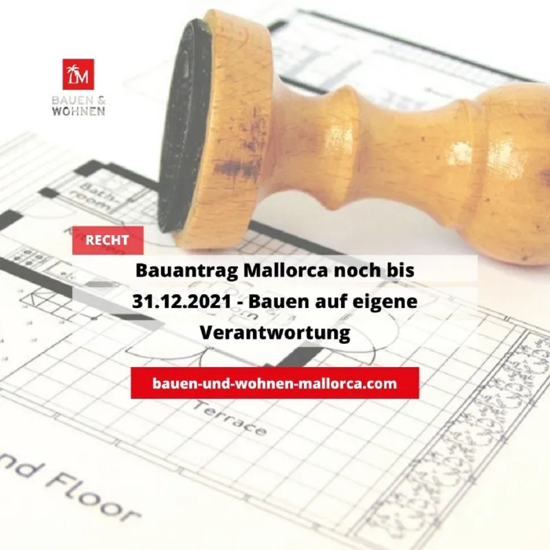 Bauen und Wohnen Mallorca (© mediagroupbalear )