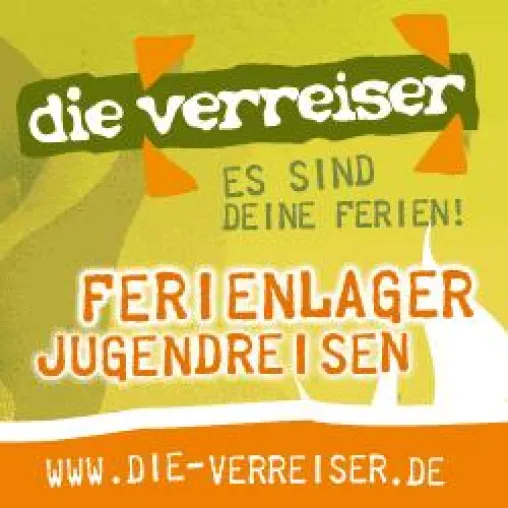 Verreiser relaunchen Online-Partnerprogramm Bild: Verreiser relaunchen Online-Partnerprogramm
