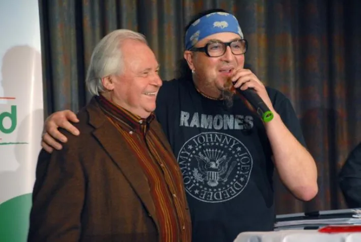 Bild: Zukunft gestalten – Campus Culinaire 2010