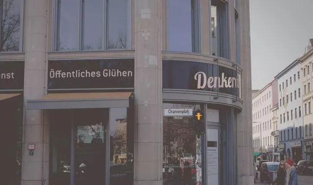 Bild: Masterstudiengang Leadership in Digitaler Kommunikation lädt zur Projektpräsentation des Modul Gestaltung ein