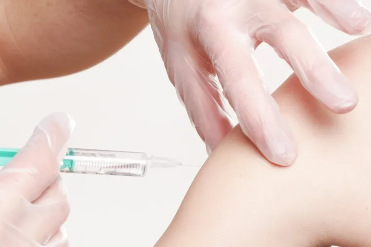 Bild: Begrenzter Immunschutz nach Impfung: RKI und Bundesgesundheitsminister waren seit Dezember 2020 informiert