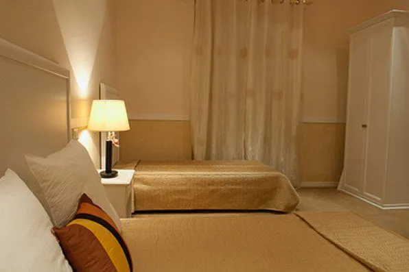 Schnäppchenpreise für Zimmer und Ferienwohnungen in Rom Bild: Schnäppchenpreise für Zimmer und Ferienwohnungen in Rom