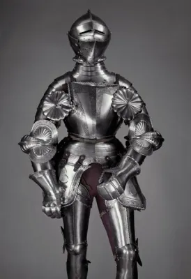 Franz von Sickingen, der 'letzte Ritter' Bild: Franz von Sickingen, der 'letzte Ritter'