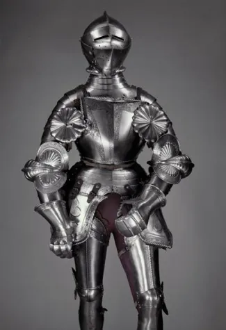 Bild: Franz von Sickingen, der 'letzte Ritter'