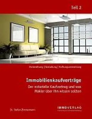 Immobilien - Mehr Sicherheit bei Immobilien-Kaufverträgen Bild: Immobilien - Mehr Sicherheit bei Immobilien-Kaufverträgen