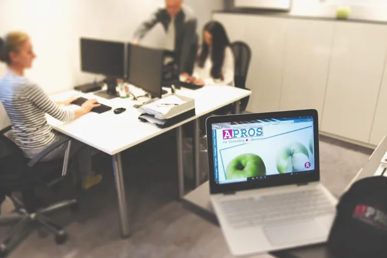 APROS Consulting und Services investiert in Eningen und baut aus Bild: APROS Consulting und Services investiert in Eningen und baut aus