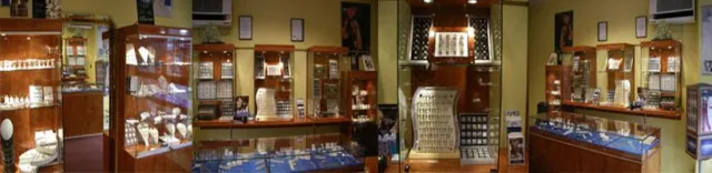 Tradition hat einen Namen- Goldschmied Daniel Bild: Tradition hat einen Namen- Goldschmied Daniel