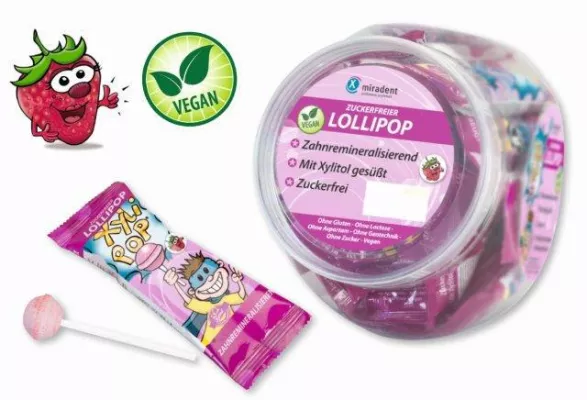 Fruchtiger Genuss für die Kleinsten – ohne Zucker! Bild: Fruchtiger Genuss für die Kleinsten – ohne Zucker!