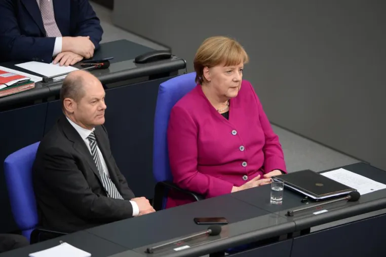 Bild: enexion fordert Nachbesserung des Gesetzentwurfs zur CO2-Bepreisung
