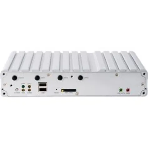 Bild: PDSV 2100 – ein In-Vehicle Digital Signage Player mit voller Software-Ausstattung